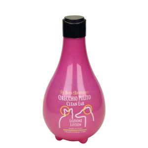 LOCION LIMPIA OIDOS 250ml